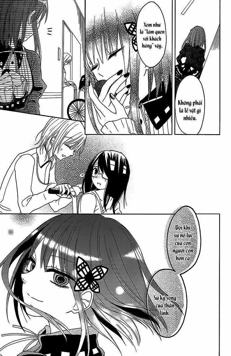 Gekkou Chou - Chapter 3 - Trang 43