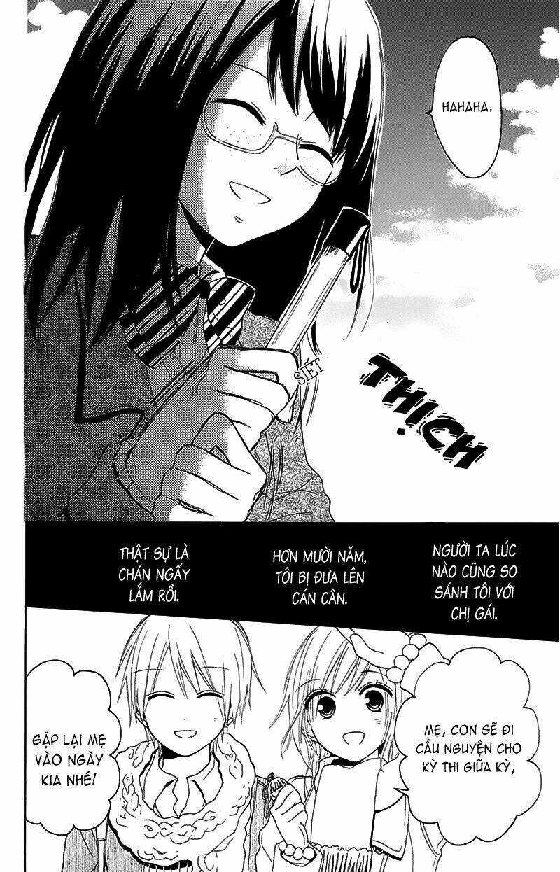 Gekkou Chou - Chapter 3 - Trang 6