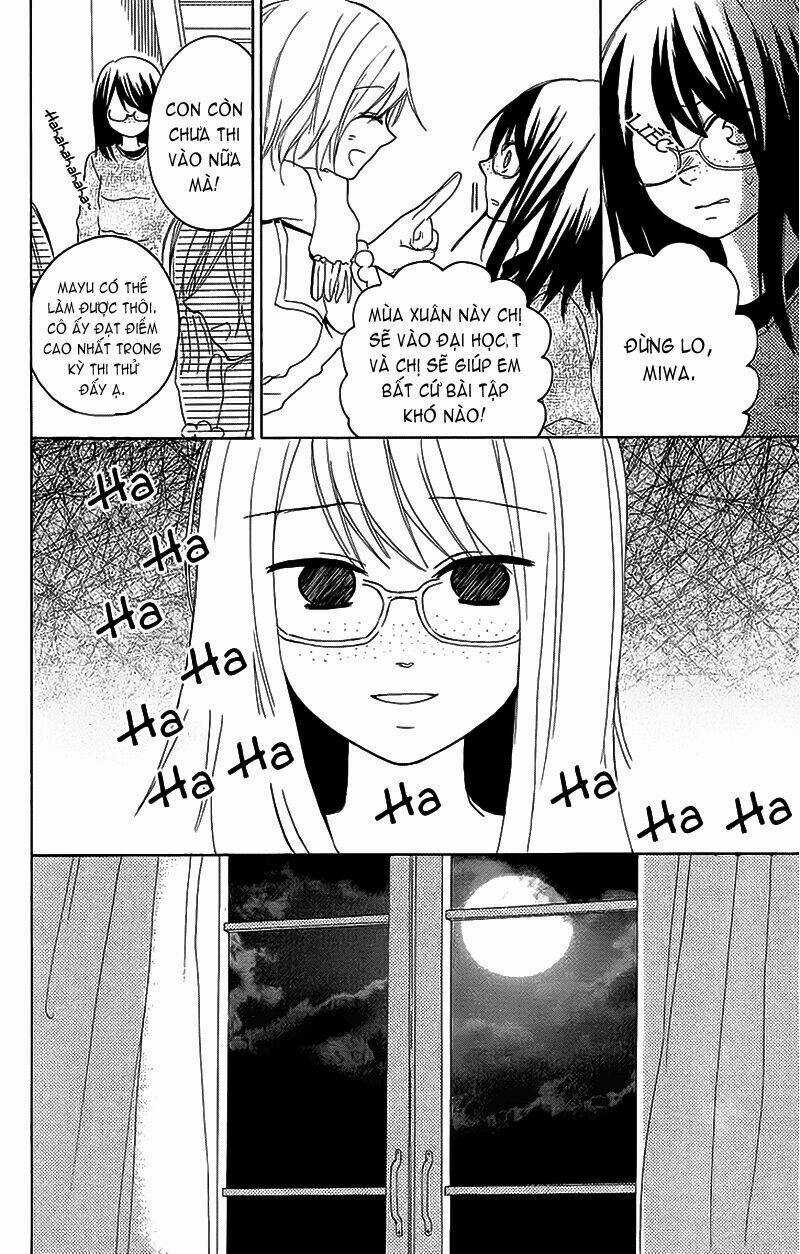 Gekkou Chou - Chapter 3 - Trang 8