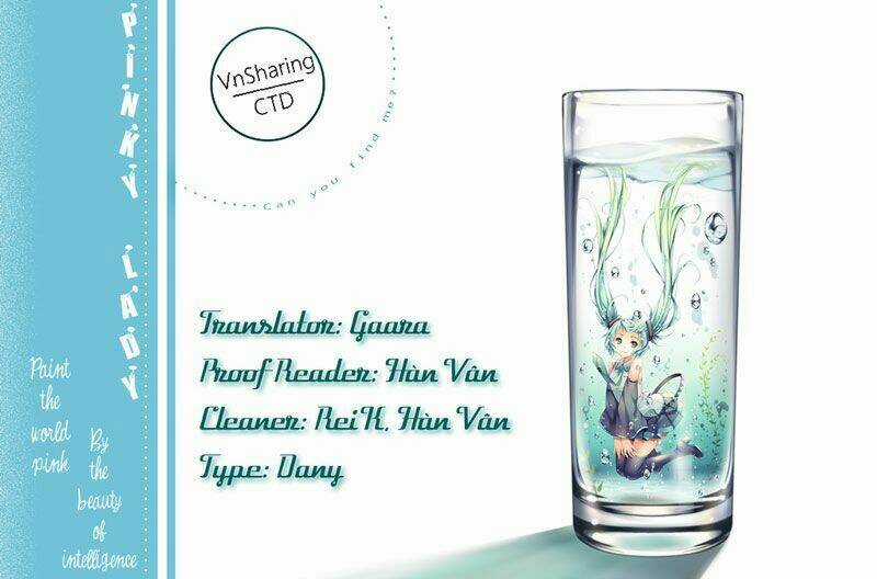 Gekkou Chou - Chapter 4 - Trang 1