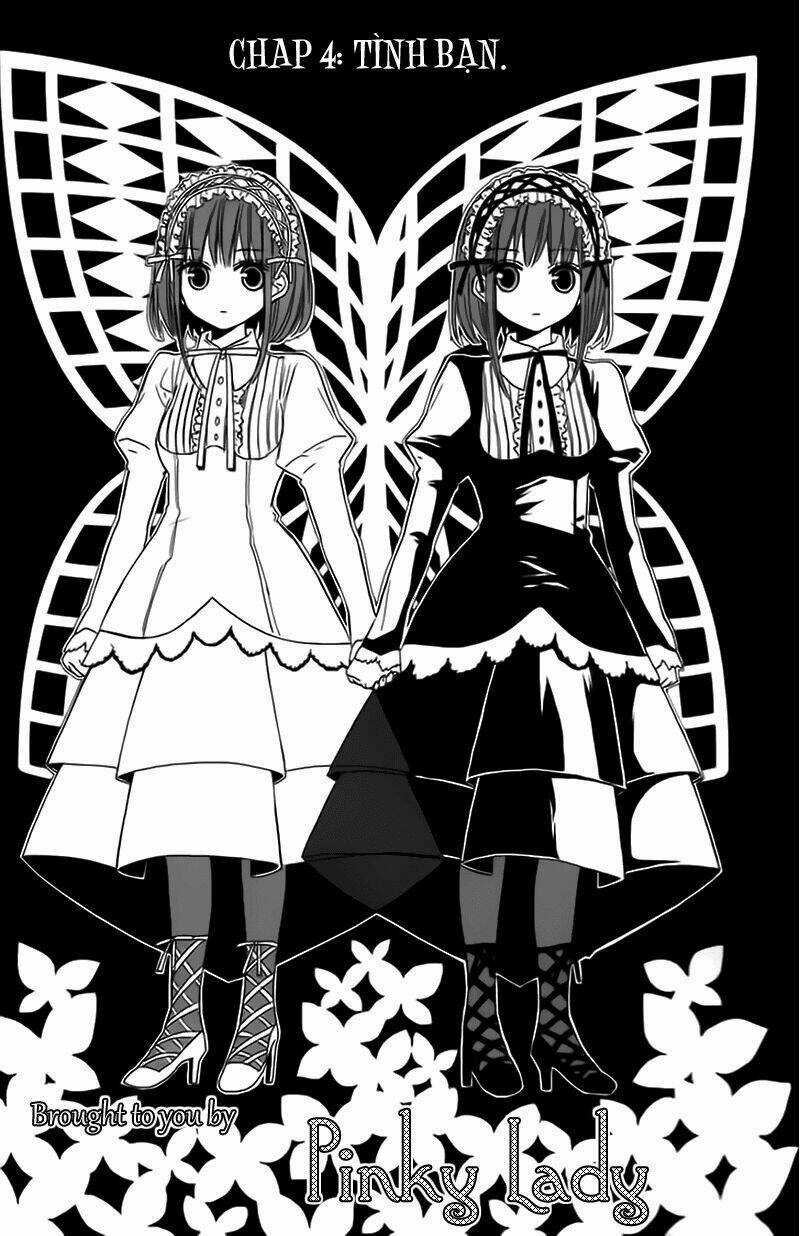 Gekkou Chou - Chapter 4 - Trang 2