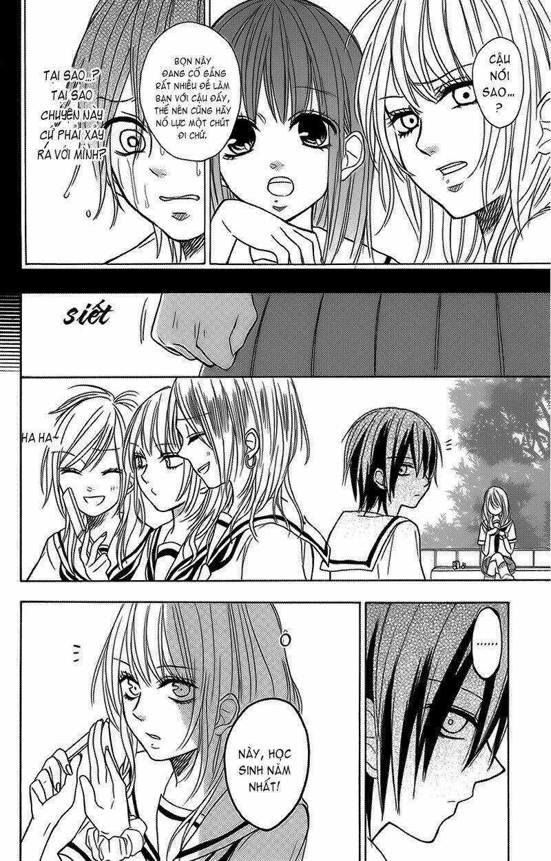 Gekkou Chou - Chapter 4 - Trang 11