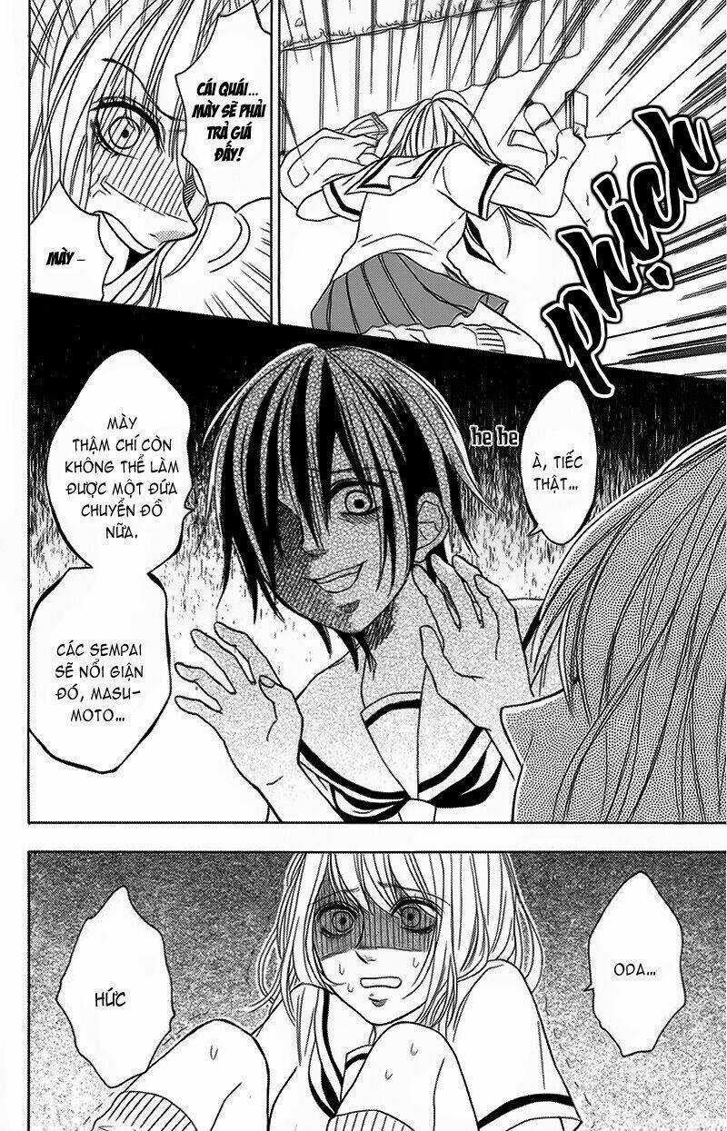 Gekkou Chou - Chapter 4 - Trang 13