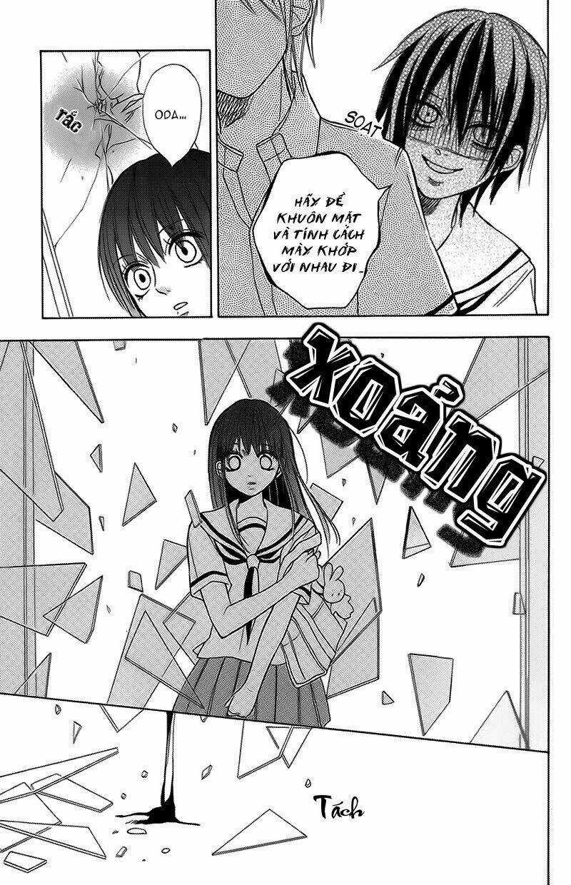 Gekkou Chou - Chapter 4 - Trang 16