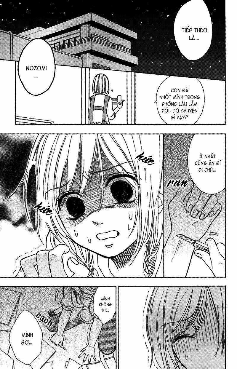 Gekkou Chou - Chapter 4 - Trang 18