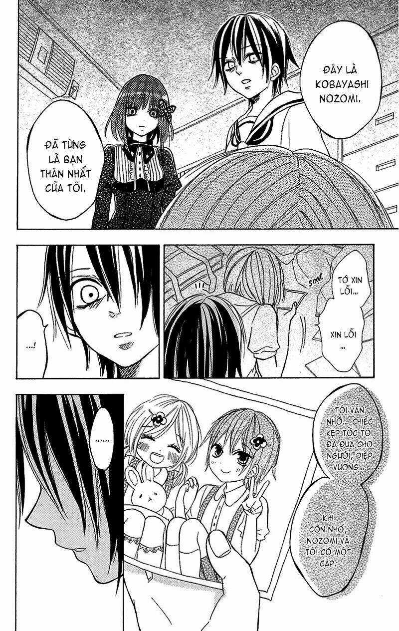 Gekkou Chou - Chapter 4 - Trang 19