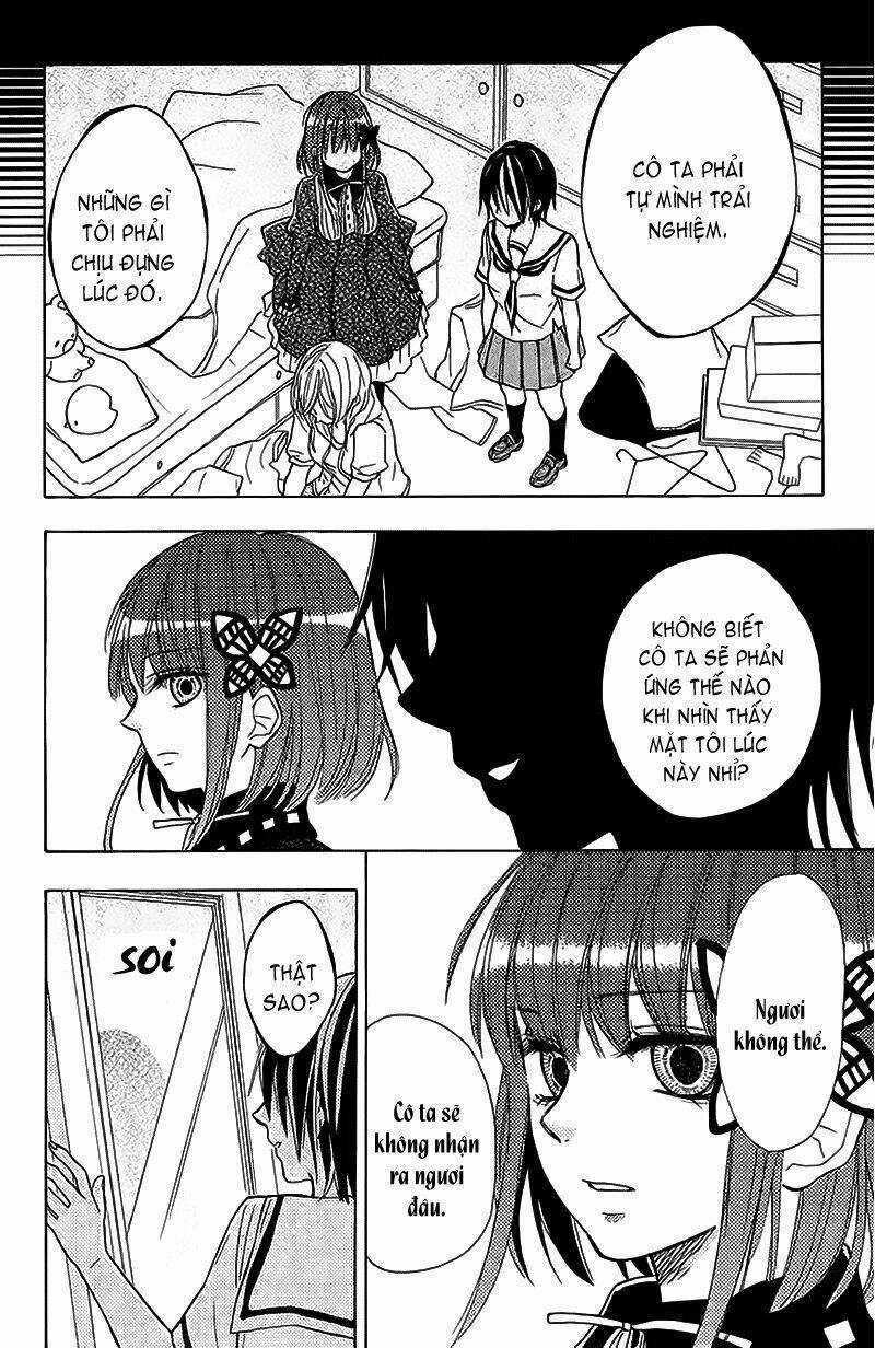 Gekkou Chou - Chapter 4 - Trang 23