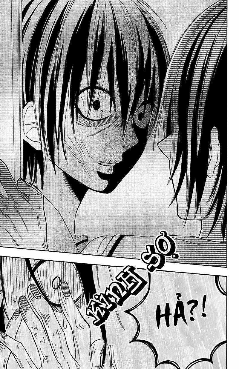 Gekkou Chou - Chapter 4 - Trang 24