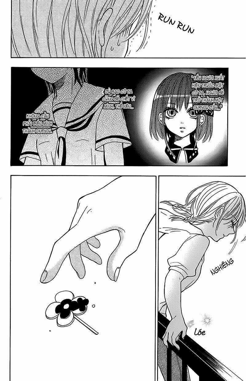 Gekkou Chou - Chapter 4 - Trang 27