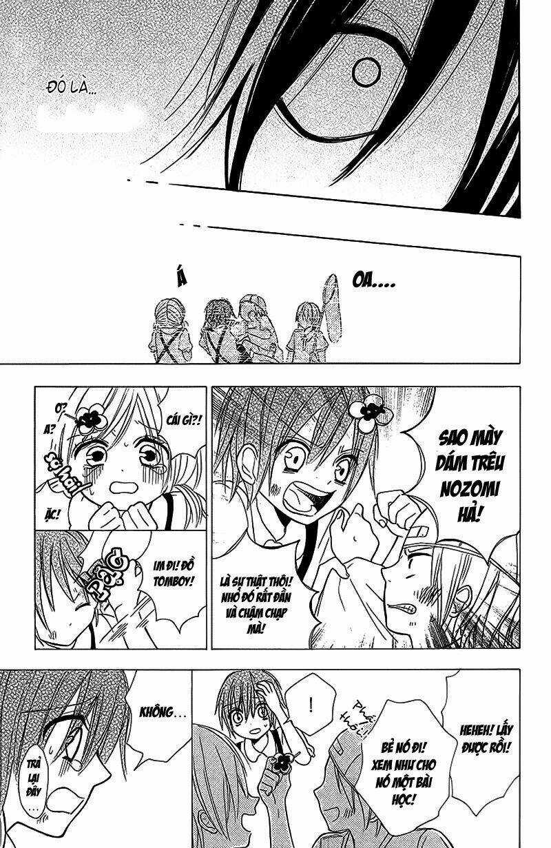 Gekkou Chou - Chapter 4 - Trang 28