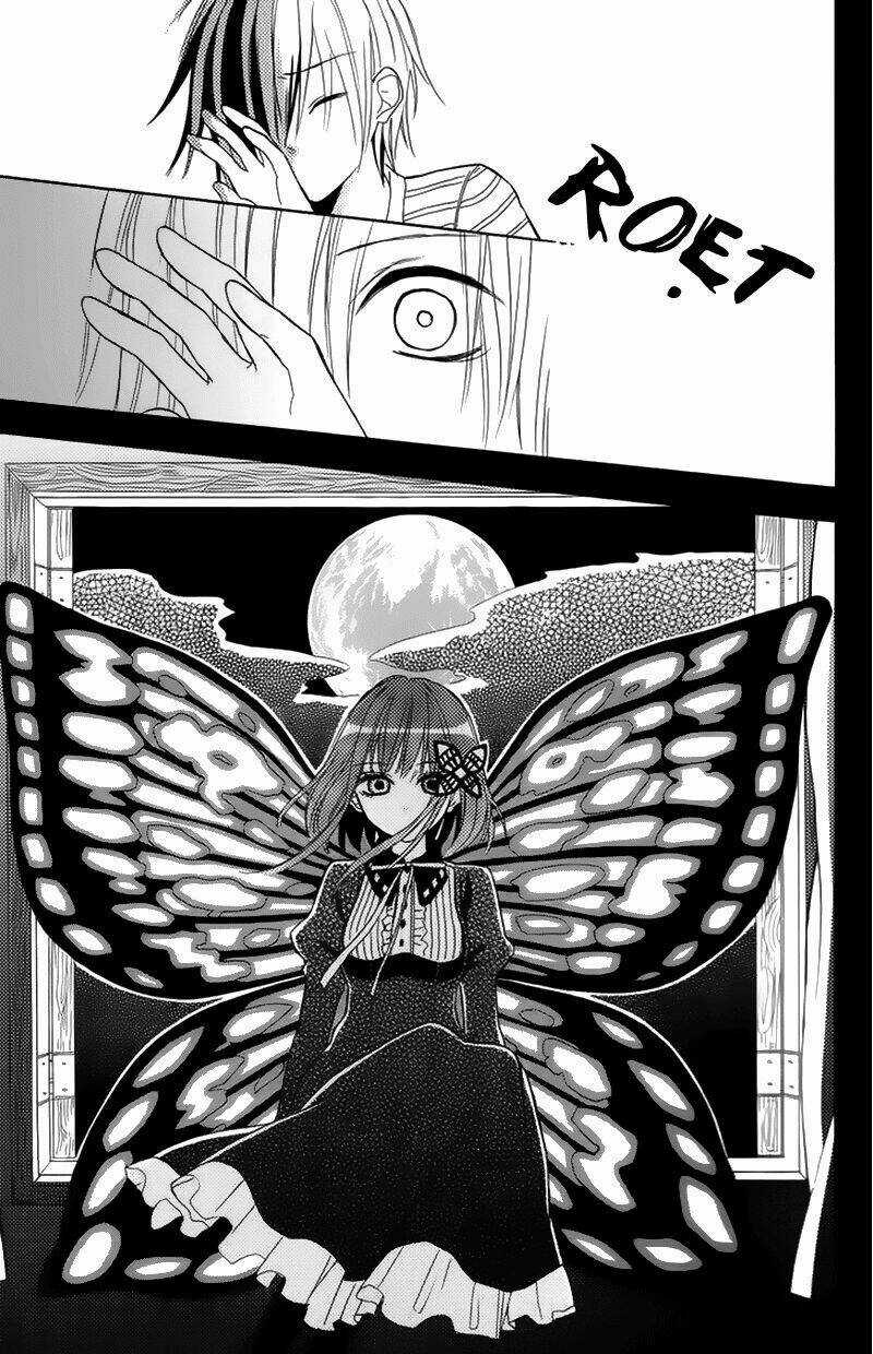 Gekkou Chou - Chapter 4 - Trang 4