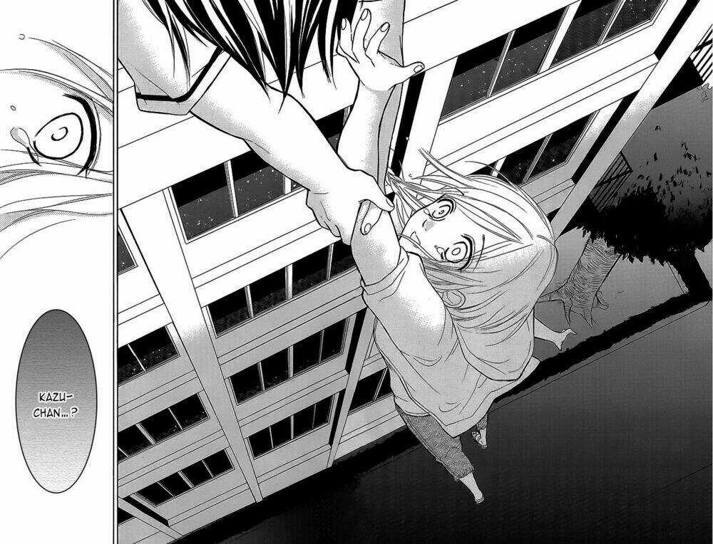 Gekkou Chou - Chapter 4 - Trang 31