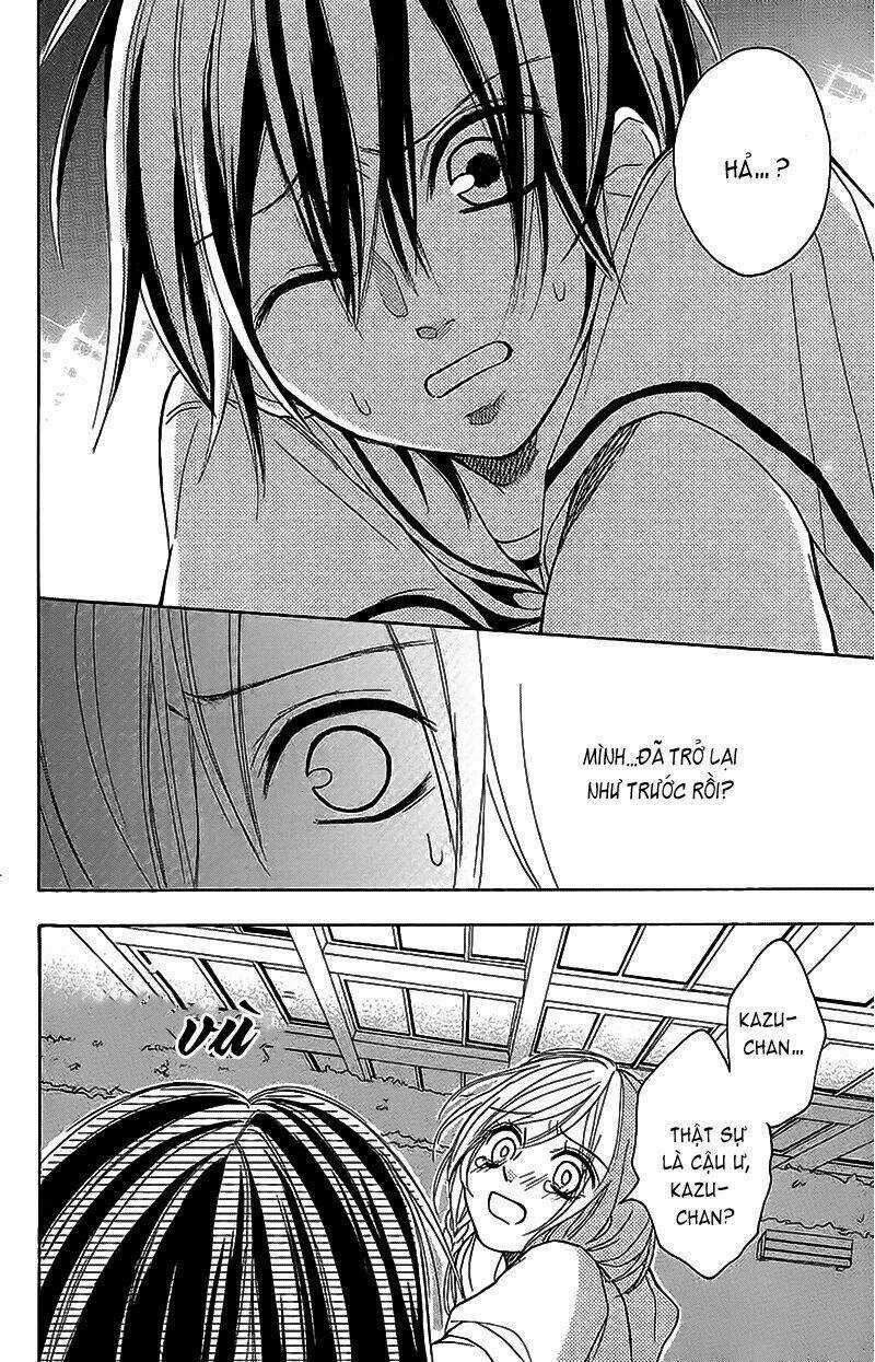 Gekkou Chou - Chapter 4 - Trang 32