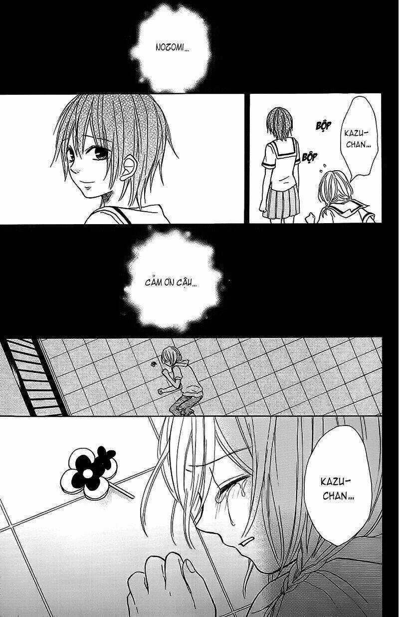 Gekkou Chou - Chapter 4 - Trang 35