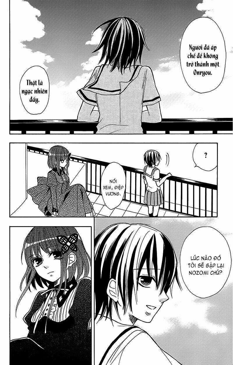 Gekkou Chou - Chapter 4 - Trang 36