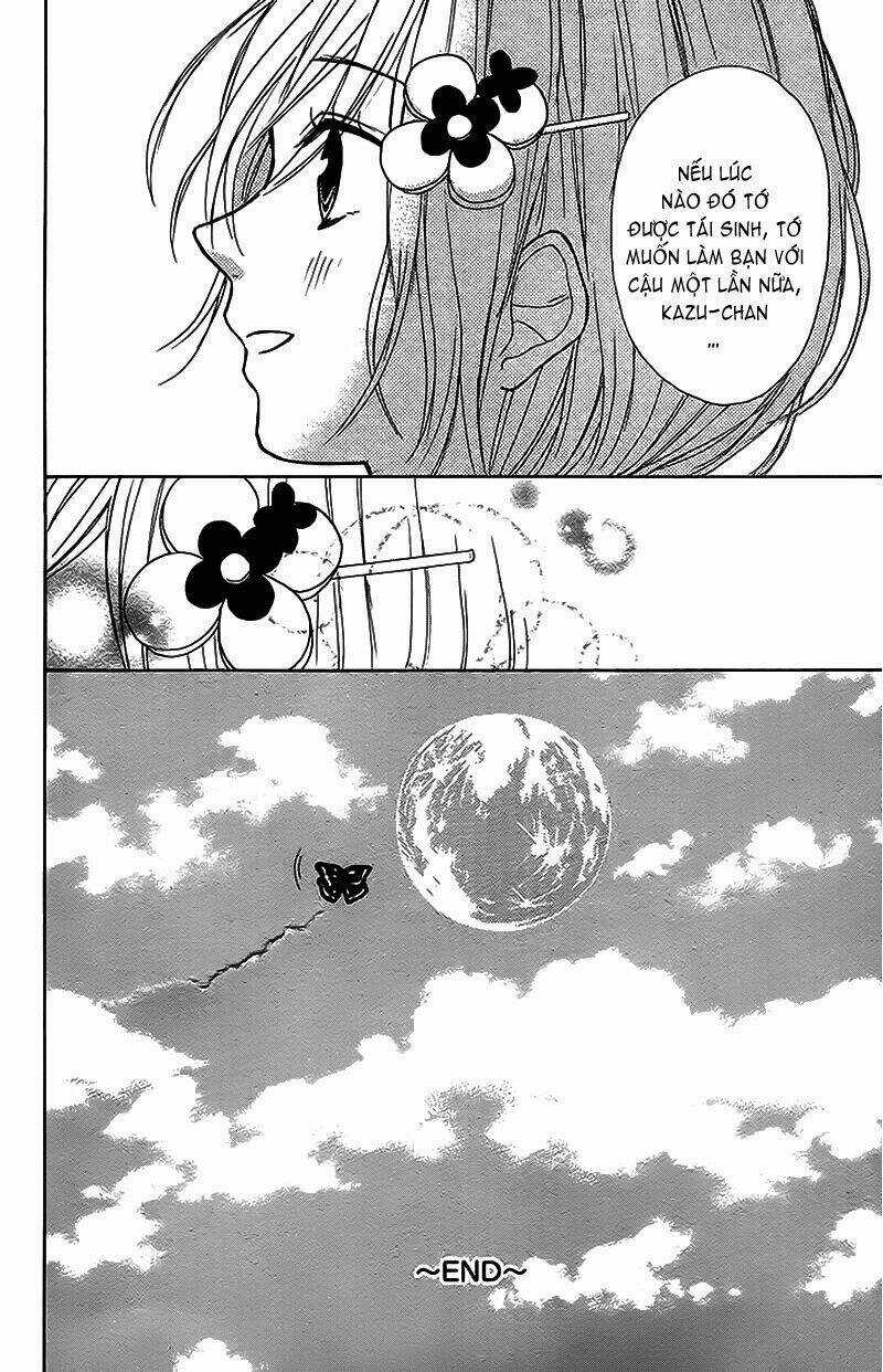 Gekkou Chou - Chapter 4 - Trang 40