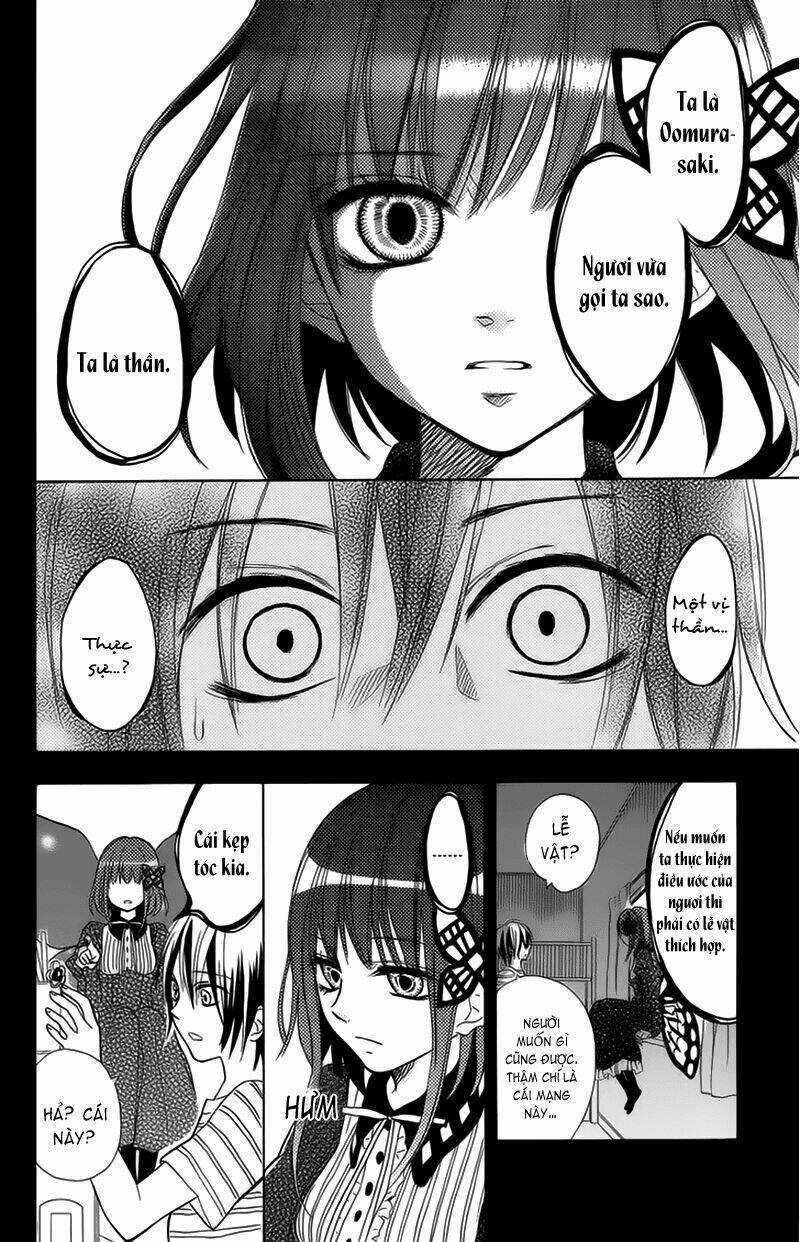 Gekkou Chou - Chapter 4 - Trang 5