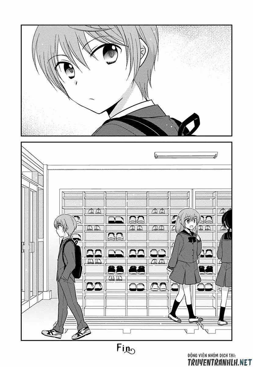 Gemini wa Otoshigoro - Chapter 0 - Trang 7