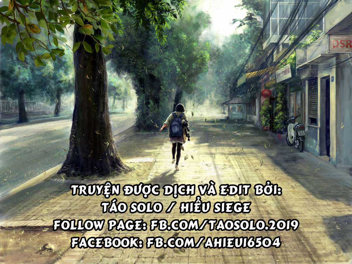 Gemini wa Otoshigoro - Chapter 0 - Trang 8