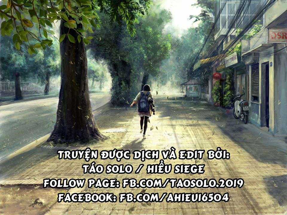 Gemini wa Otoshigoro - Chapter 2 - Trang 20