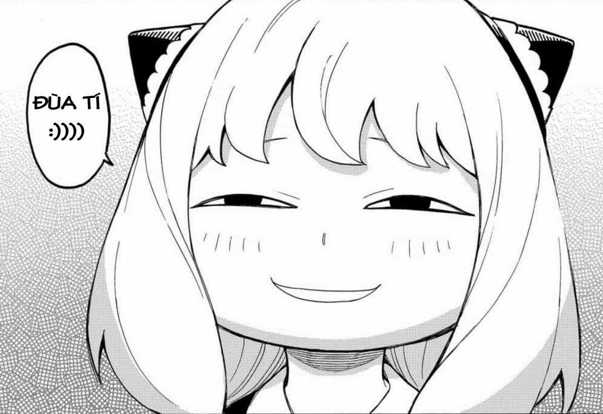 Gemini wa Otoshigoro - Chapter 2 - Trang 9