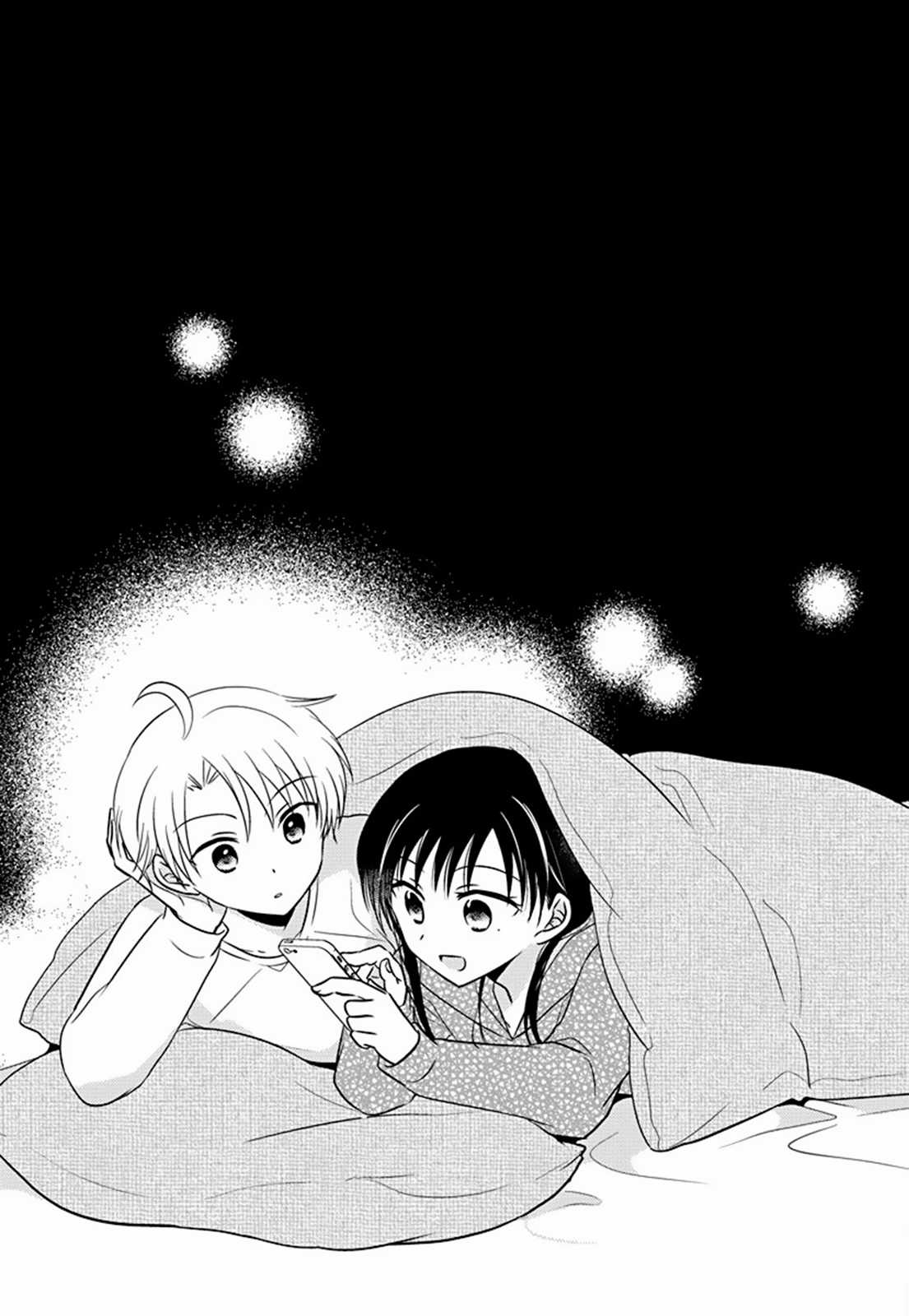 Gemini wa Otoshigoro - Chapter 8 - Trang 9