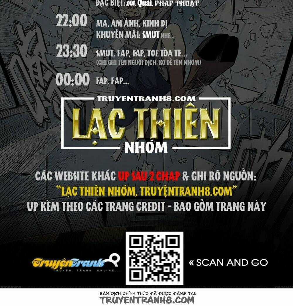 Gen Thợ Săn - Chapter 1 - Trang 25