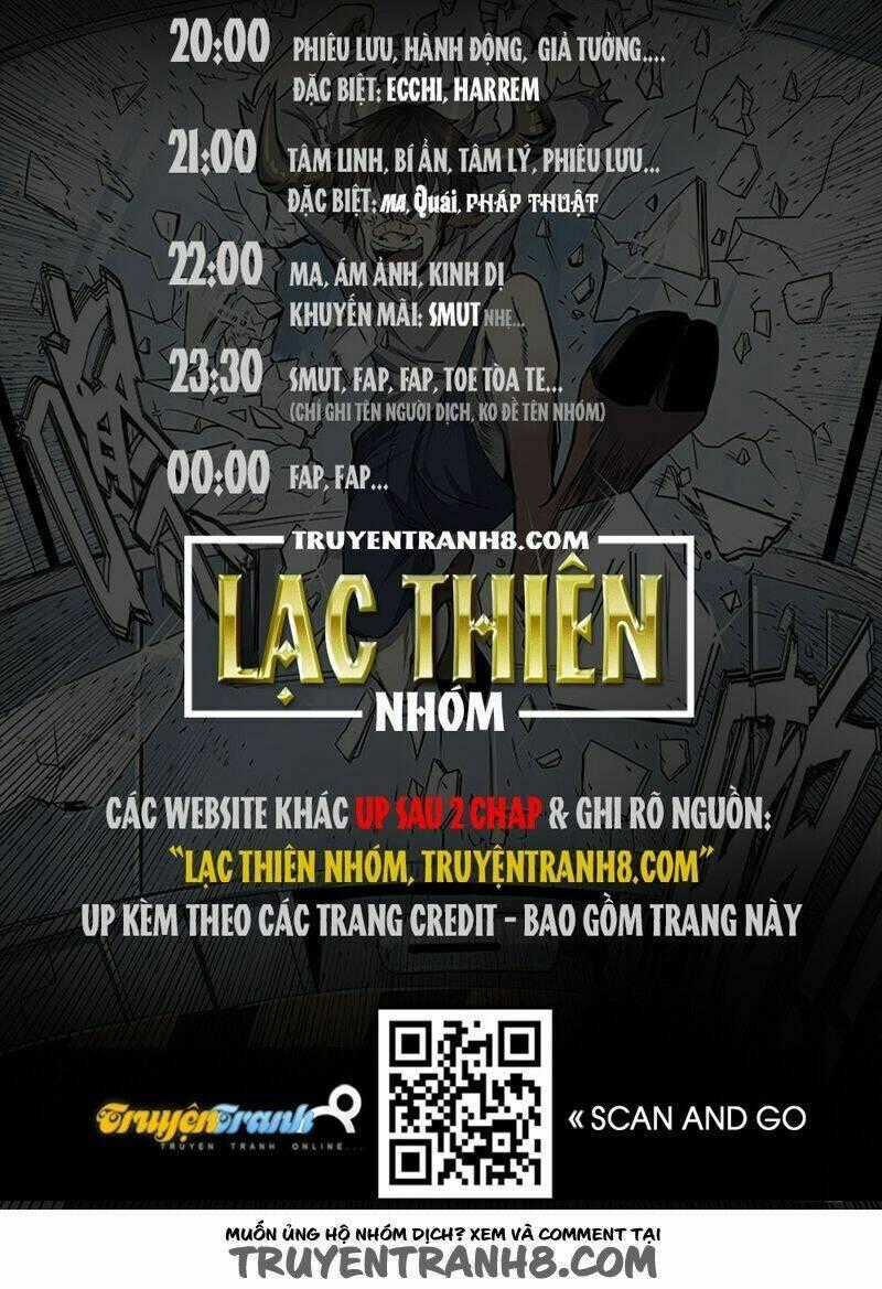 Gen Thợ Săn - Chapter 10 - Trang 17