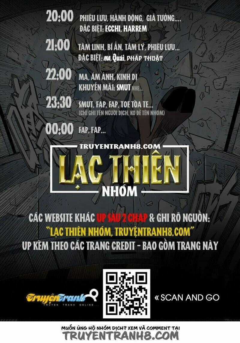 Gen Thợ Săn - Chapter 11 - Trang 16