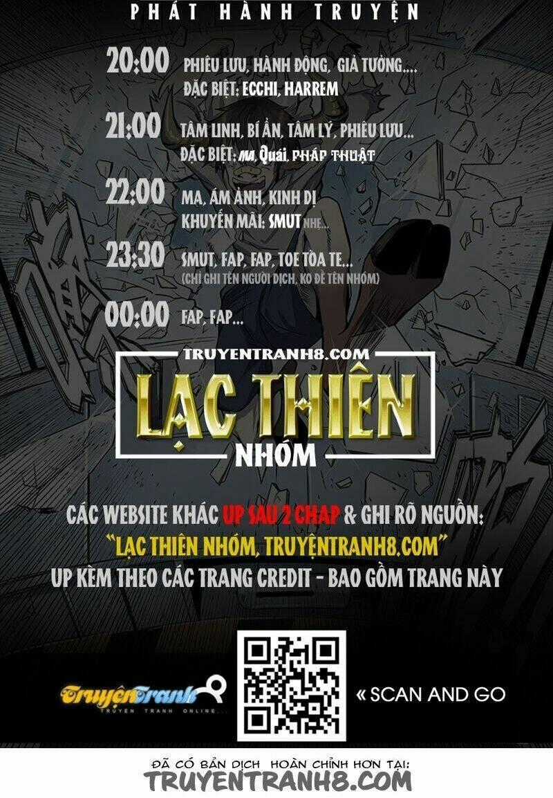 Gen Thợ Săn - Chapter 13 - Trang 15