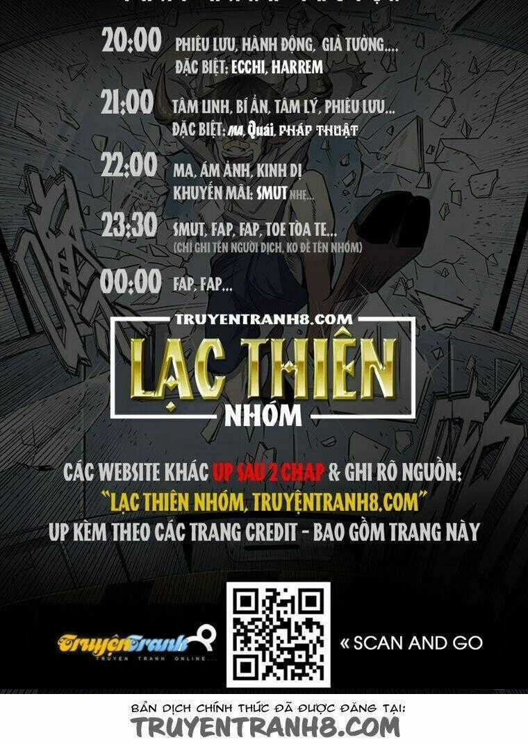 Gen Thợ Săn - Chapter 15 - Trang 18