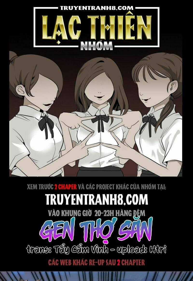 Gen Thợ Săn - Chapter 16 - Trang 1