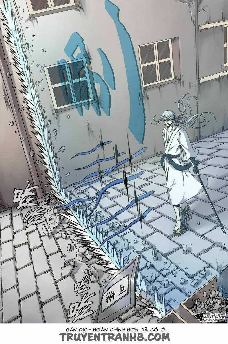 Gen Thợ Săn - Chapter 16 - Trang 15