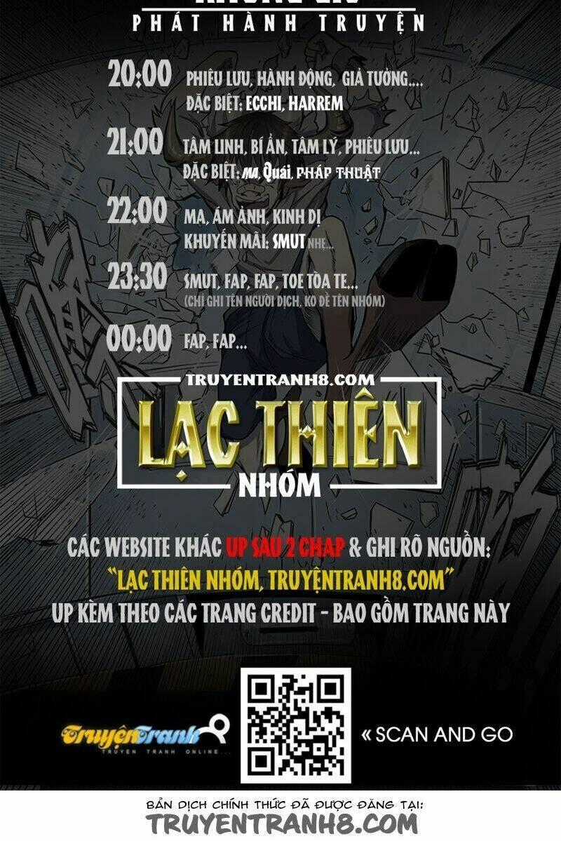 Gen Thợ Săn - Chapter 16 - Trang 19