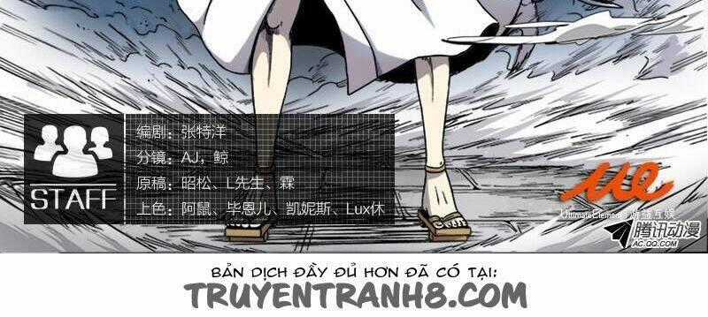 Gen Thợ Săn - Chapter 17 - Trang 2