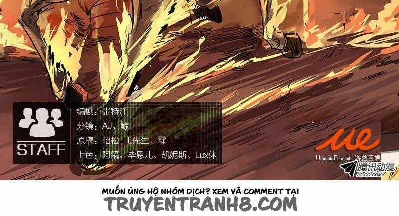 Gen Thợ Săn - Chapter 18 - Trang 2