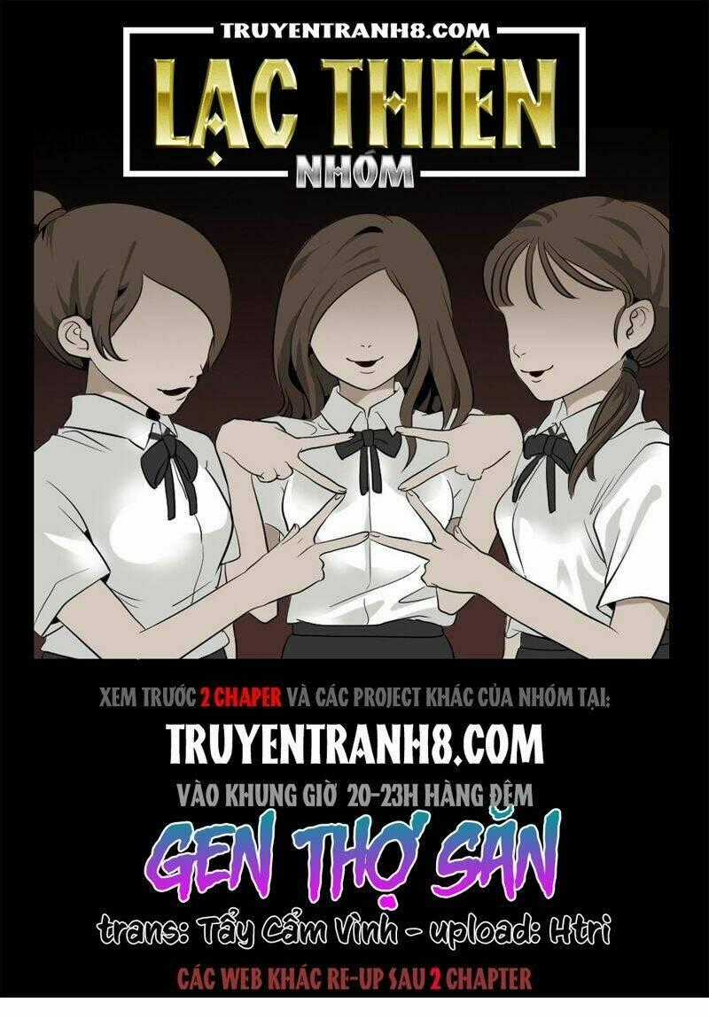 Gen Thợ Săn - Chapter 2 - Trang 1