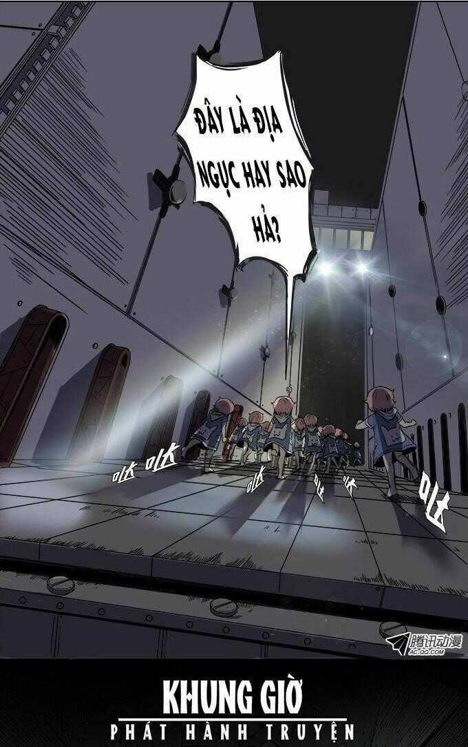 Gen Thợ Săn - Chapter 21 - Trang 15