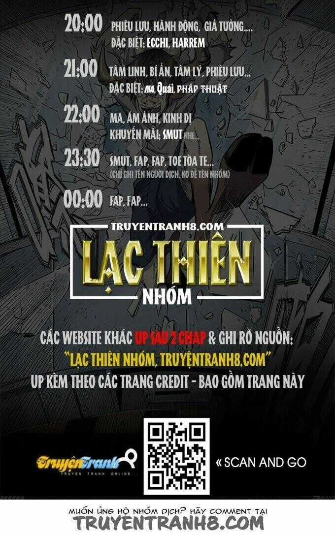 Gen Thợ Săn - Chapter 21 - Trang 16