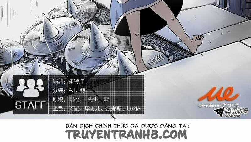 Gen Thợ Săn - Chapter 23 - Trang 2