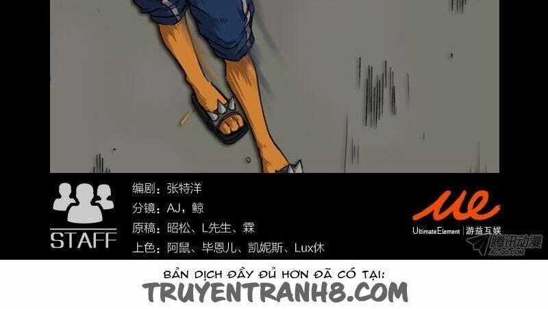 Gen Thợ Săn - Chapter 25 - Trang 2