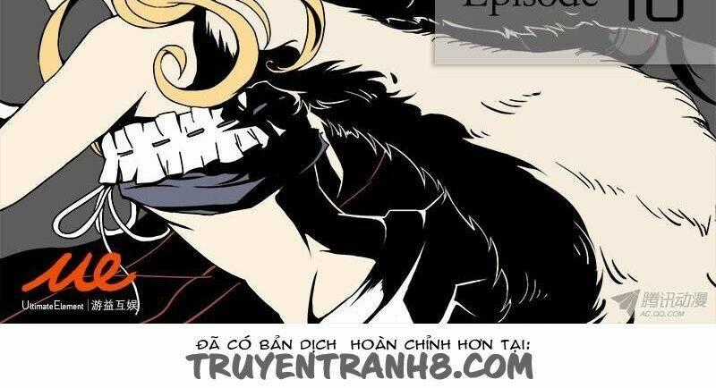 Gen Thợ Săn - Chapter 26 - Trang 2