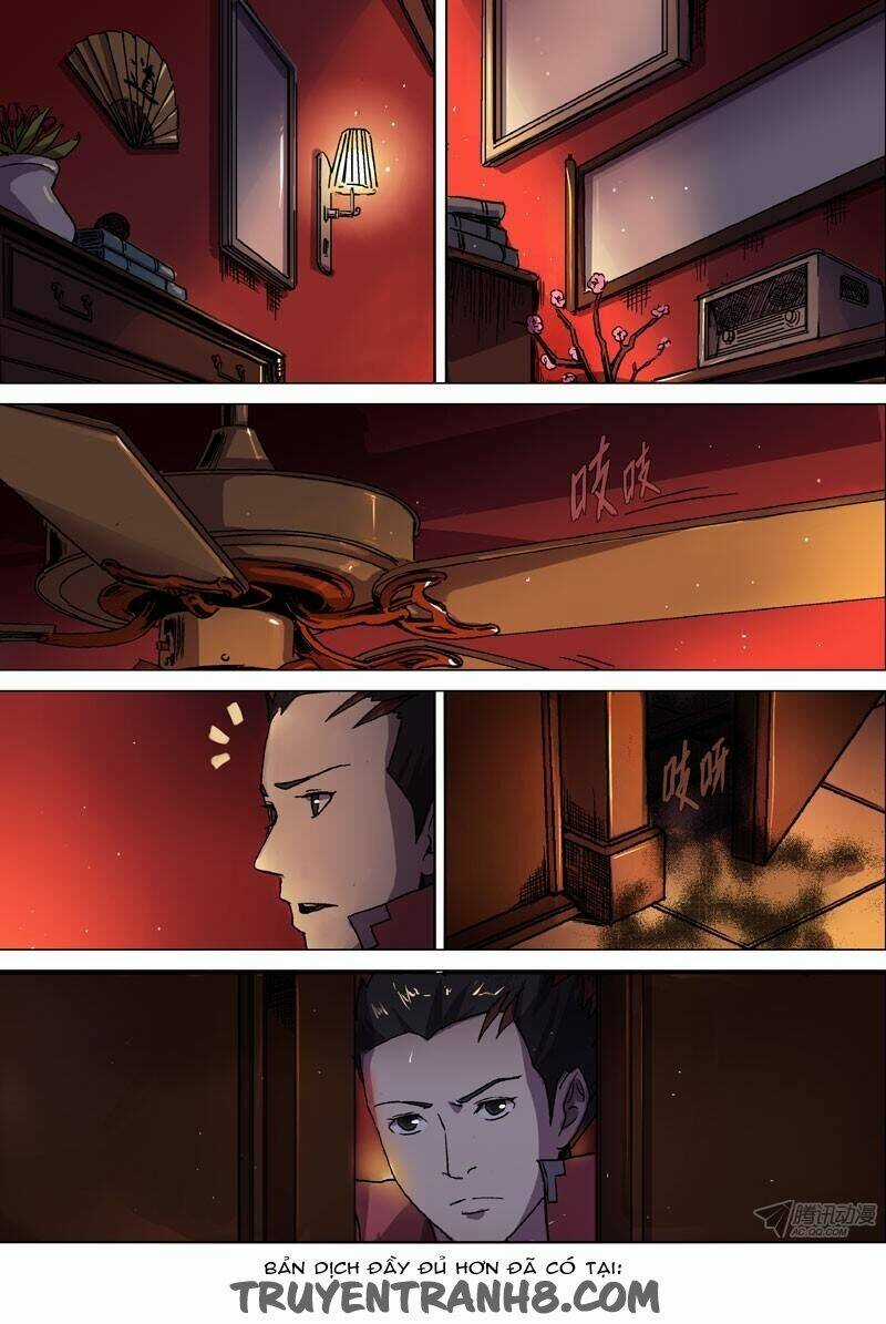 Gen Thợ Săn - Chapter 26 - Trang 16