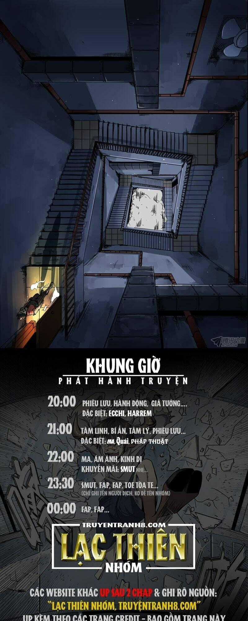 Gen Thợ Săn - Chapter 26 - Trang 17