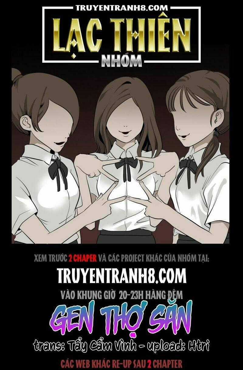 Gen Thợ Săn - Chapter 27 - Trang 1