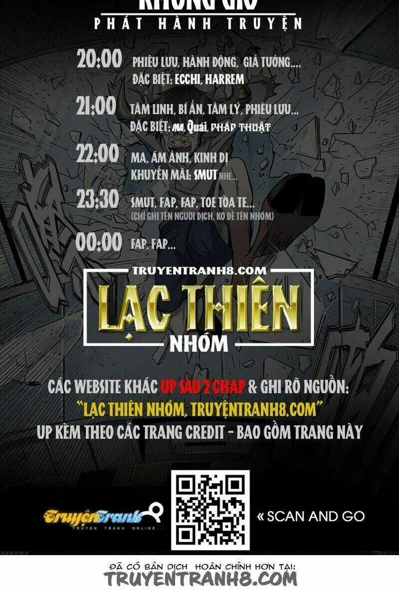 Gen Thợ Săn - Chapter 28 - Trang 17