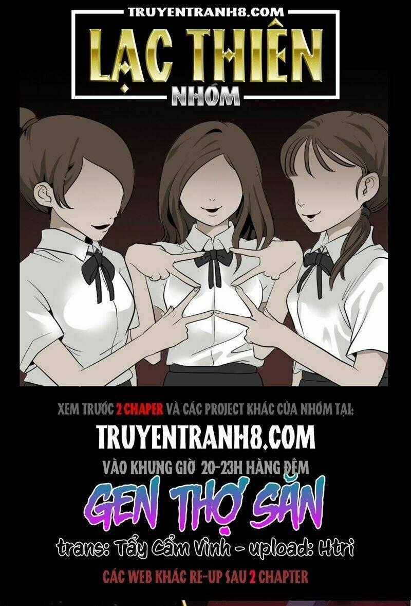 Gen Thợ Săn - Chapter 29 - Trang 1