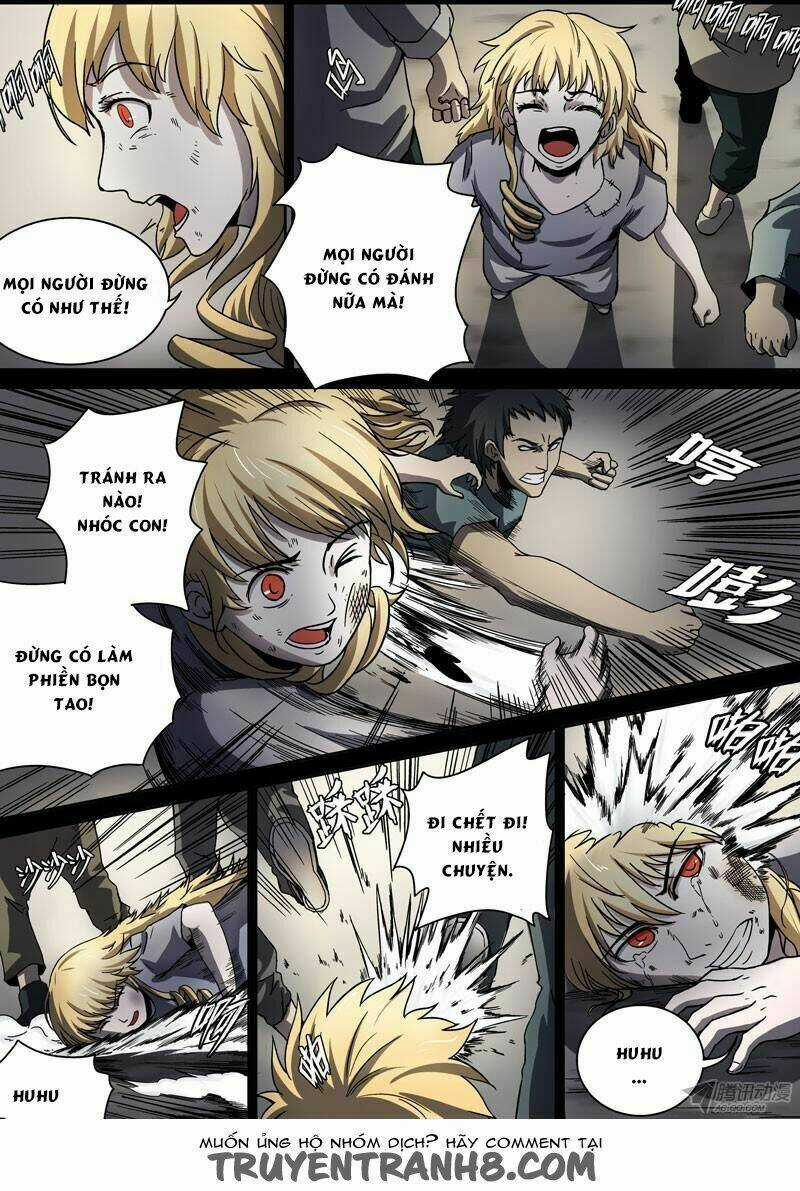Gen Thợ Săn - Chapter 29 - Trang 15