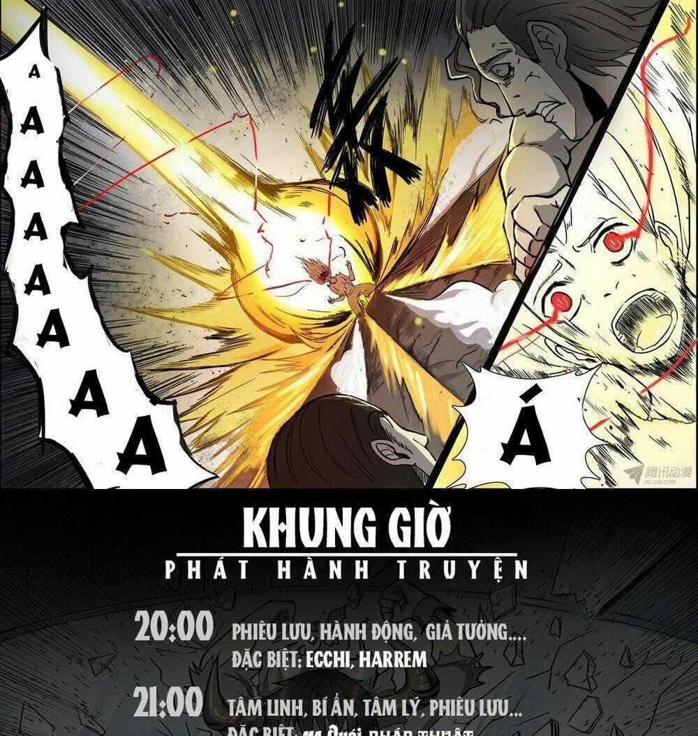 Gen Thợ Săn - Chapter 29 - Trang 18