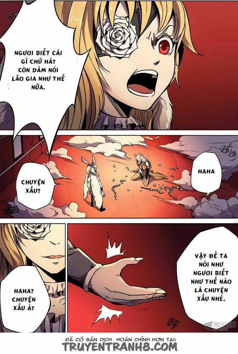 Gen Thợ Săn - Chapter 29 - Trang 6